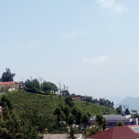 Dream Nest Resorts Kotagiri Eksteriør bilde
