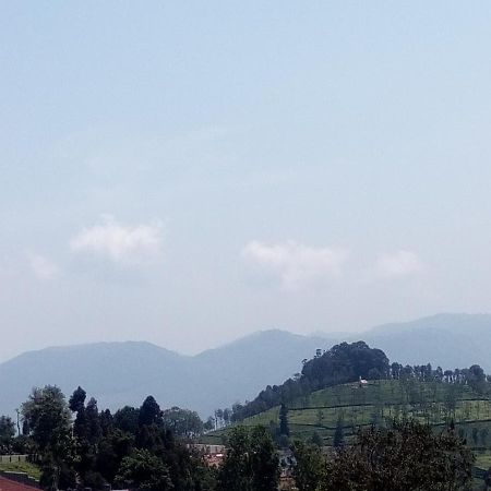 Dream Nest Resorts Kotagiri Eksteriør bilde