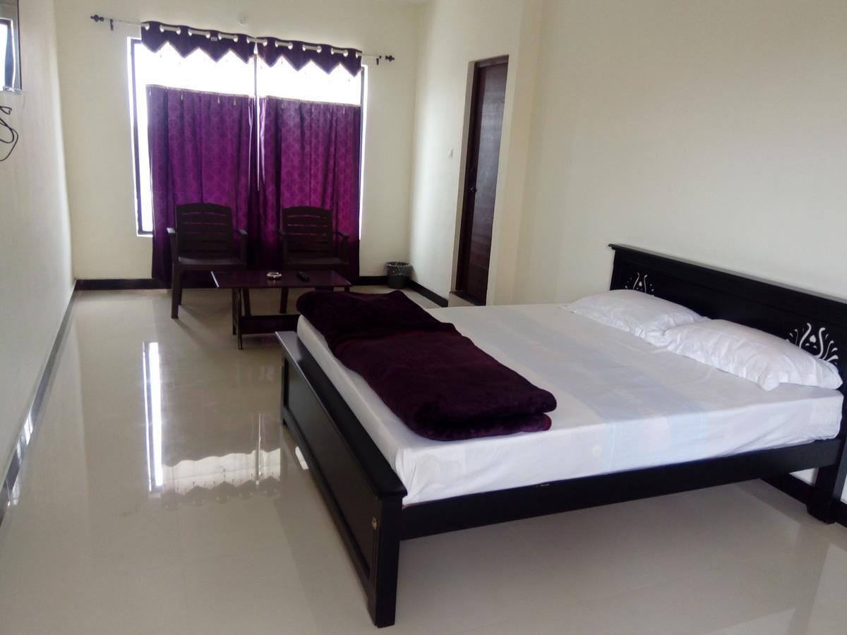 Dream Nest Resorts Kotagiri Eksteriør bilde