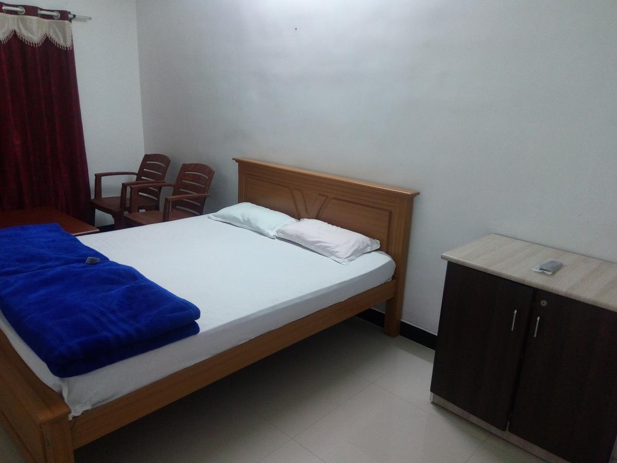 Dream Nest Resorts Kotagiri Eksteriør bilde
