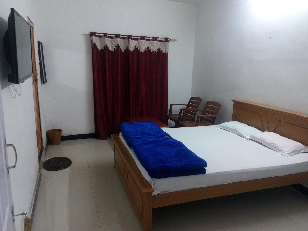 Dream Nest Resorts Kotagiri Eksteriør bilde