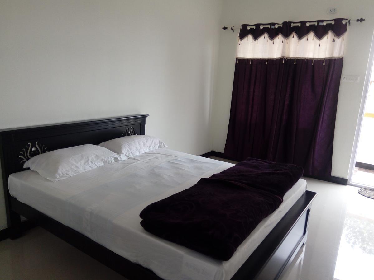 Dream Nest Resorts Kotagiri Eksteriør bilde