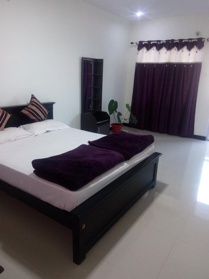 Dream Nest Resorts Kotagiri Eksteriør bilde