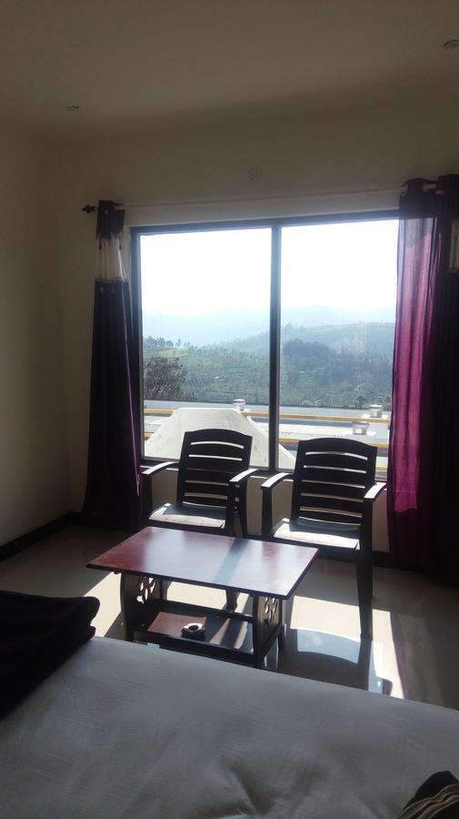 Dream Nest Resorts Kotagiri Eksteriør bilde