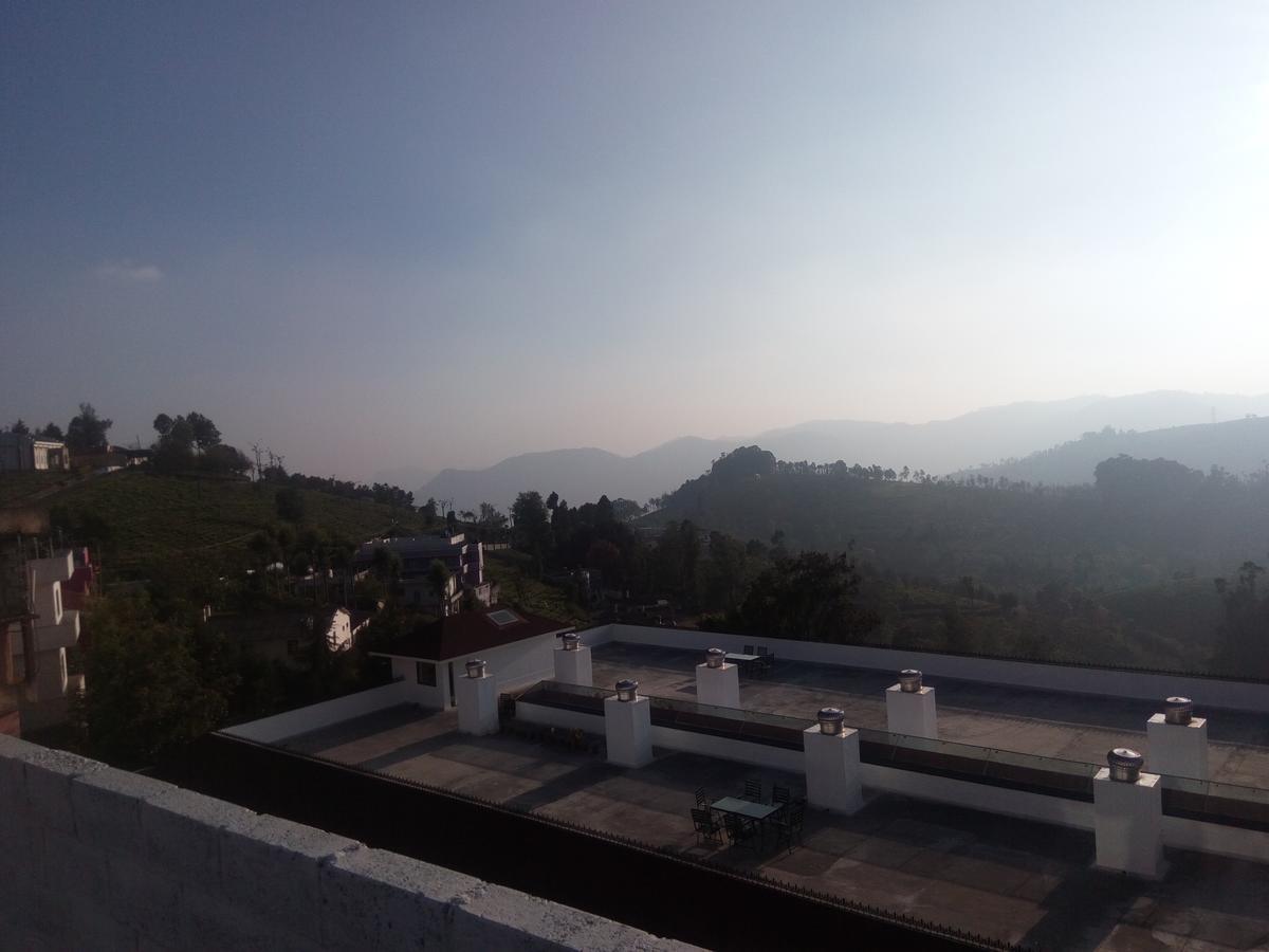 Dream Nest Resorts Kotagiri Eksteriør bilde
