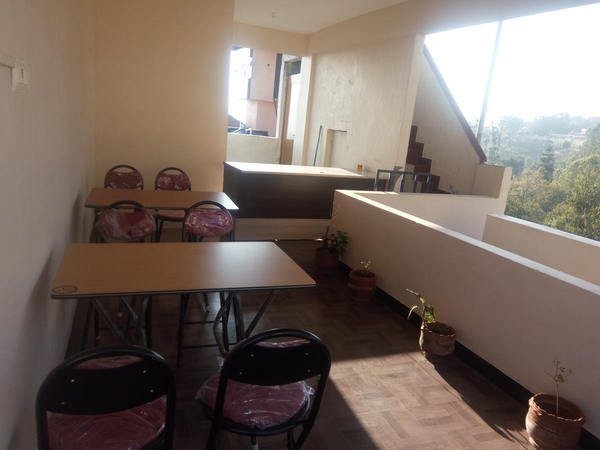 Dream Nest Resorts Kotagiri Eksteriør bilde