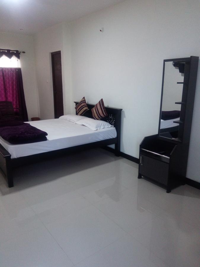 Dream Nest Resorts Kotagiri Eksteriør bilde