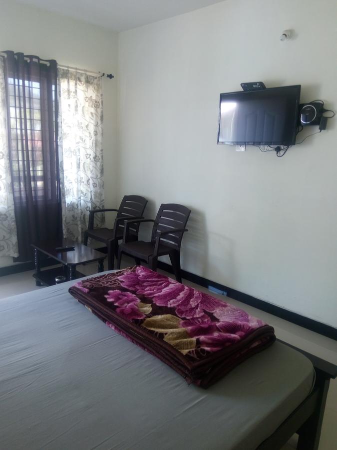 Dream Nest Resorts Kotagiri Eksteriør bilde