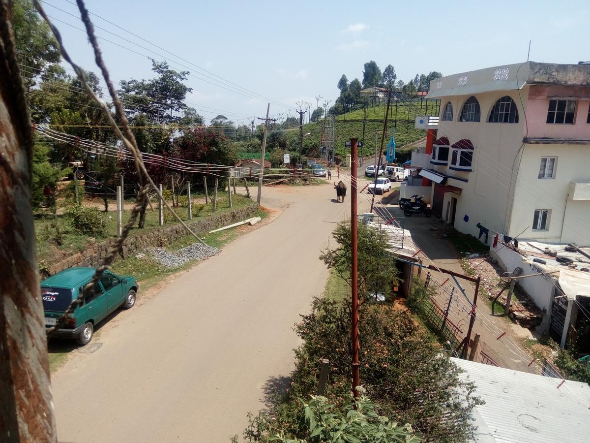Dream Nest Resorts Kotagiri Eksteriør bilde