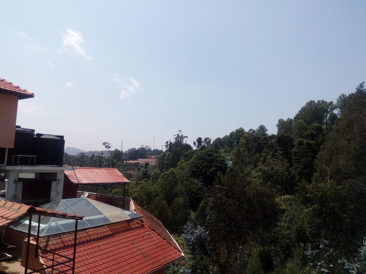 Dream Nest Resorts Kotagiri Eksteriør bilde