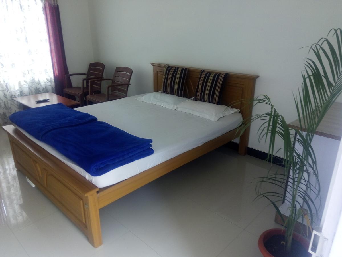 Dream Nest Resorts Kotagiri Eksteriør bilde
