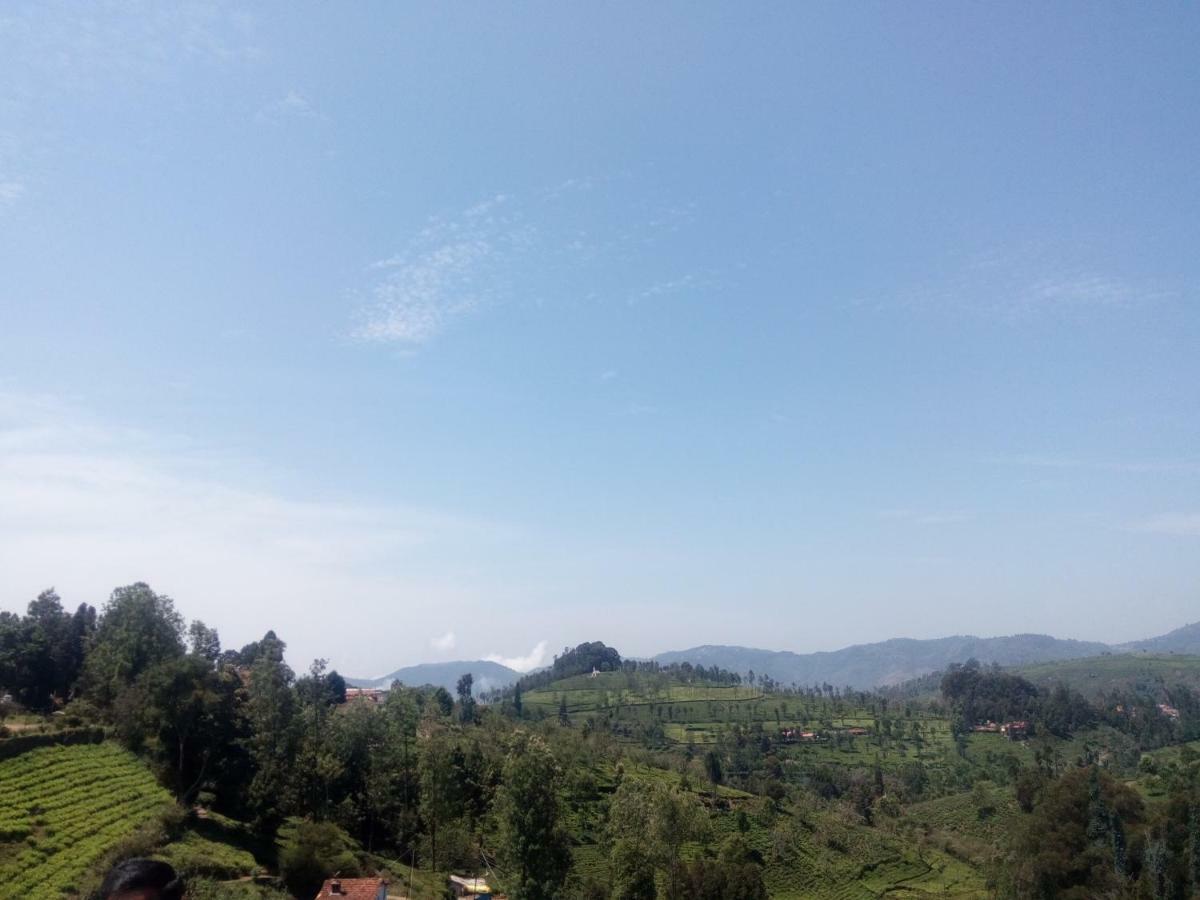 Dream Nest Resorts Kotagiri Eksteriør bilde