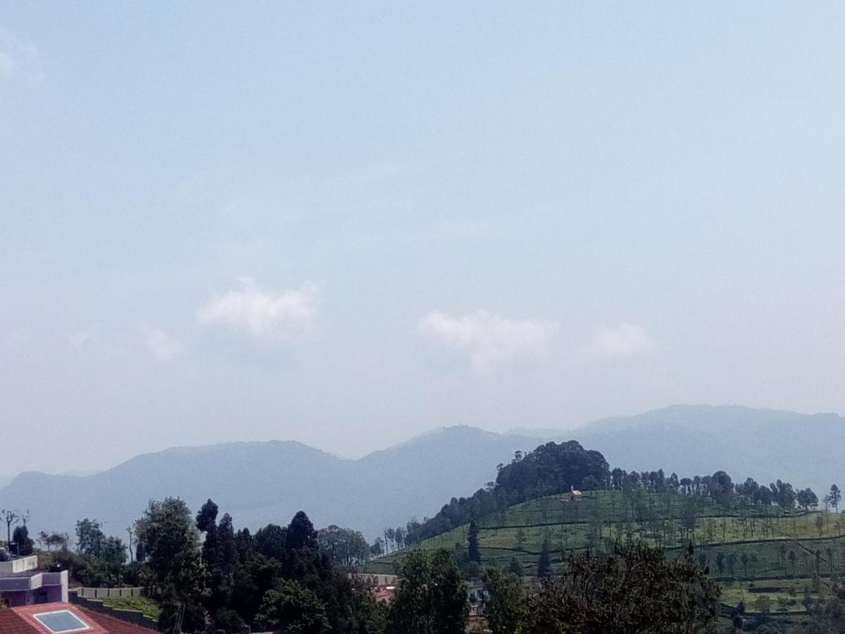 Dream Nest Resorts Kotagiri Eksteriør bilde